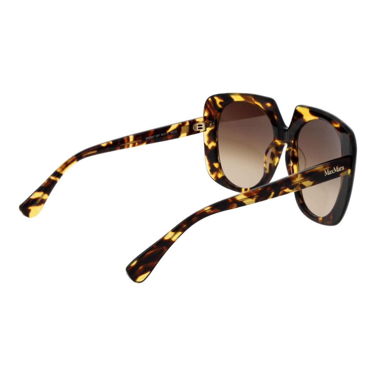Gafas de Sol Mujer Max Mara MM0047 5653F