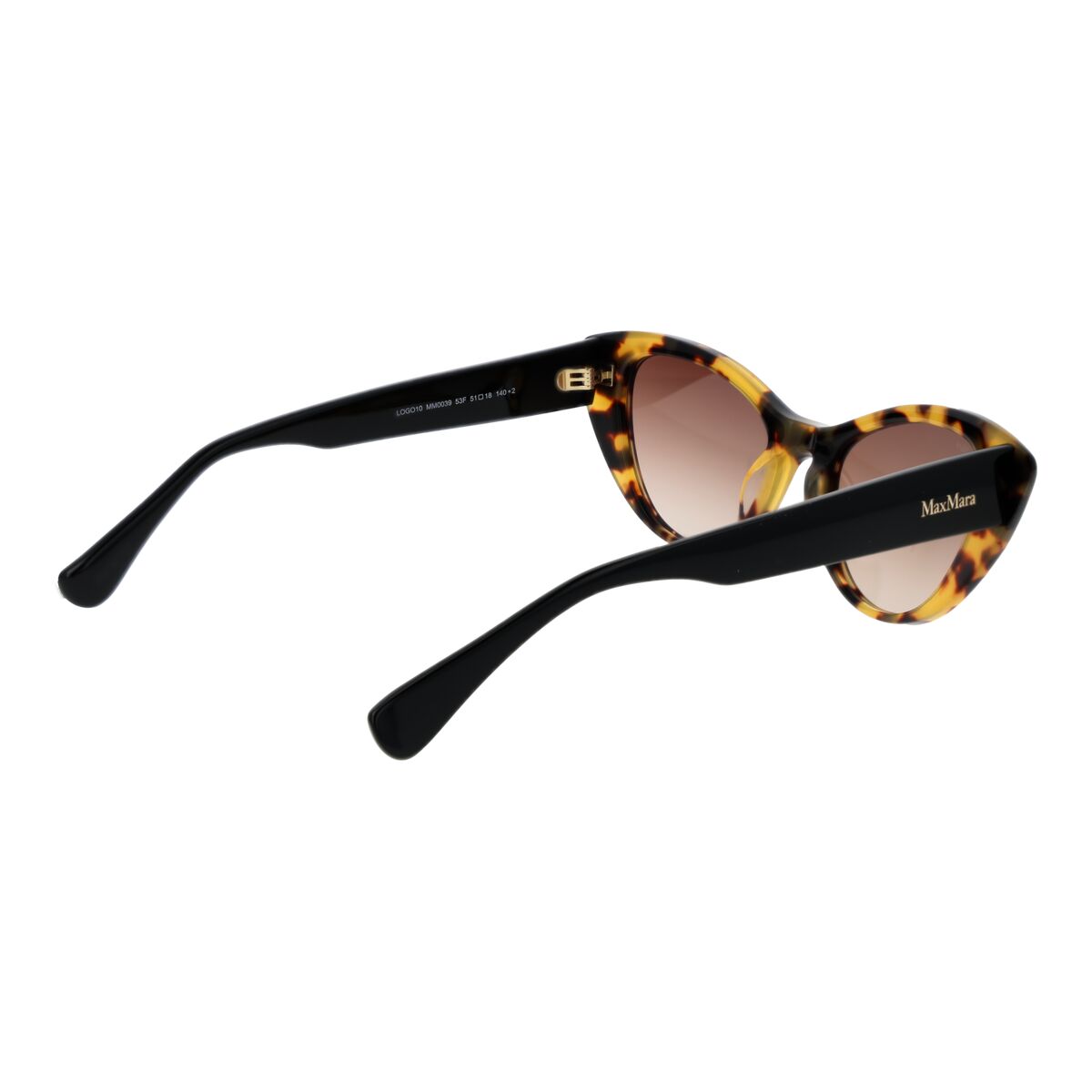 Gafas de Sol Mujer Max Mara MM0039 5153F