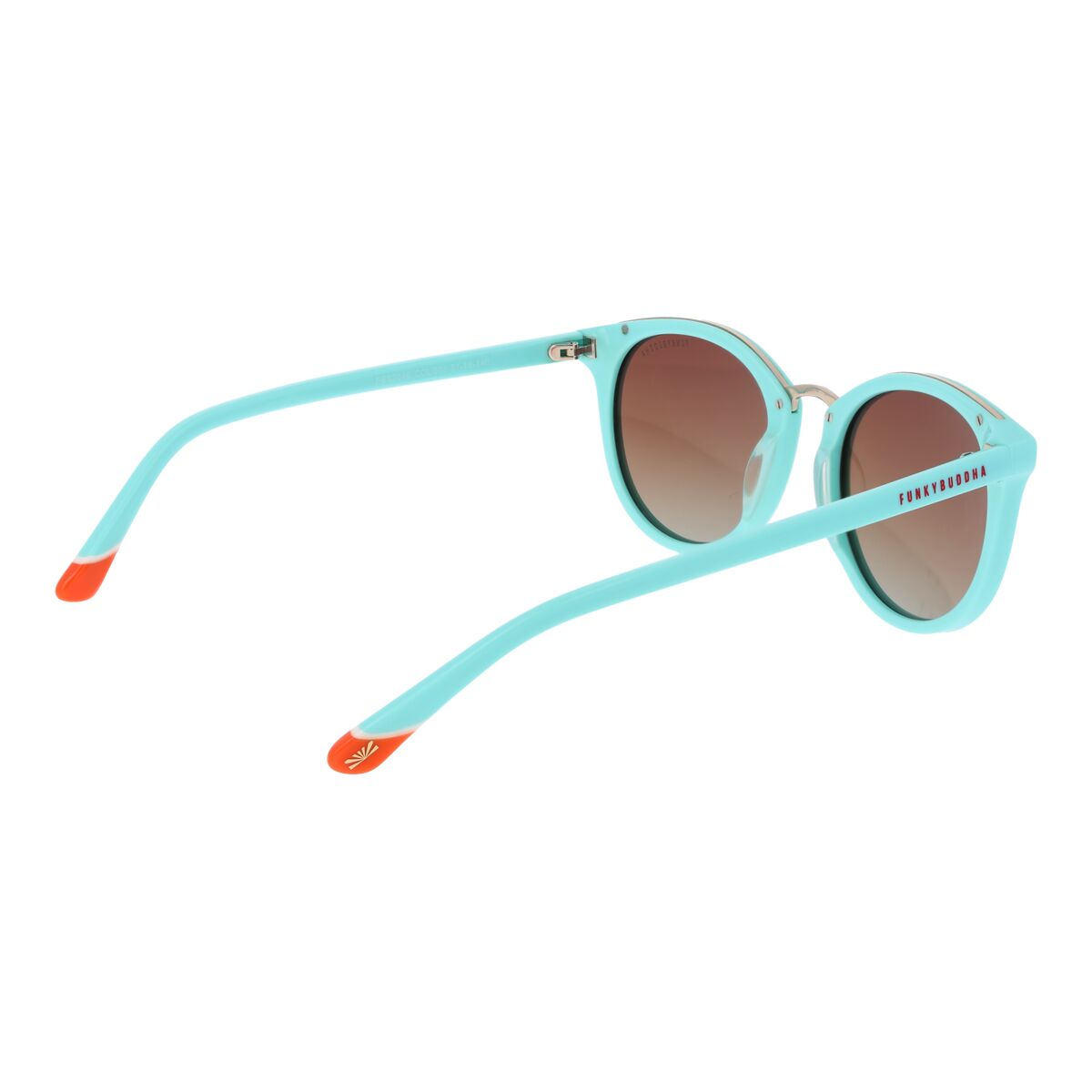 Gafas de Sol Mujer Funky Buddha FBS2046 51003