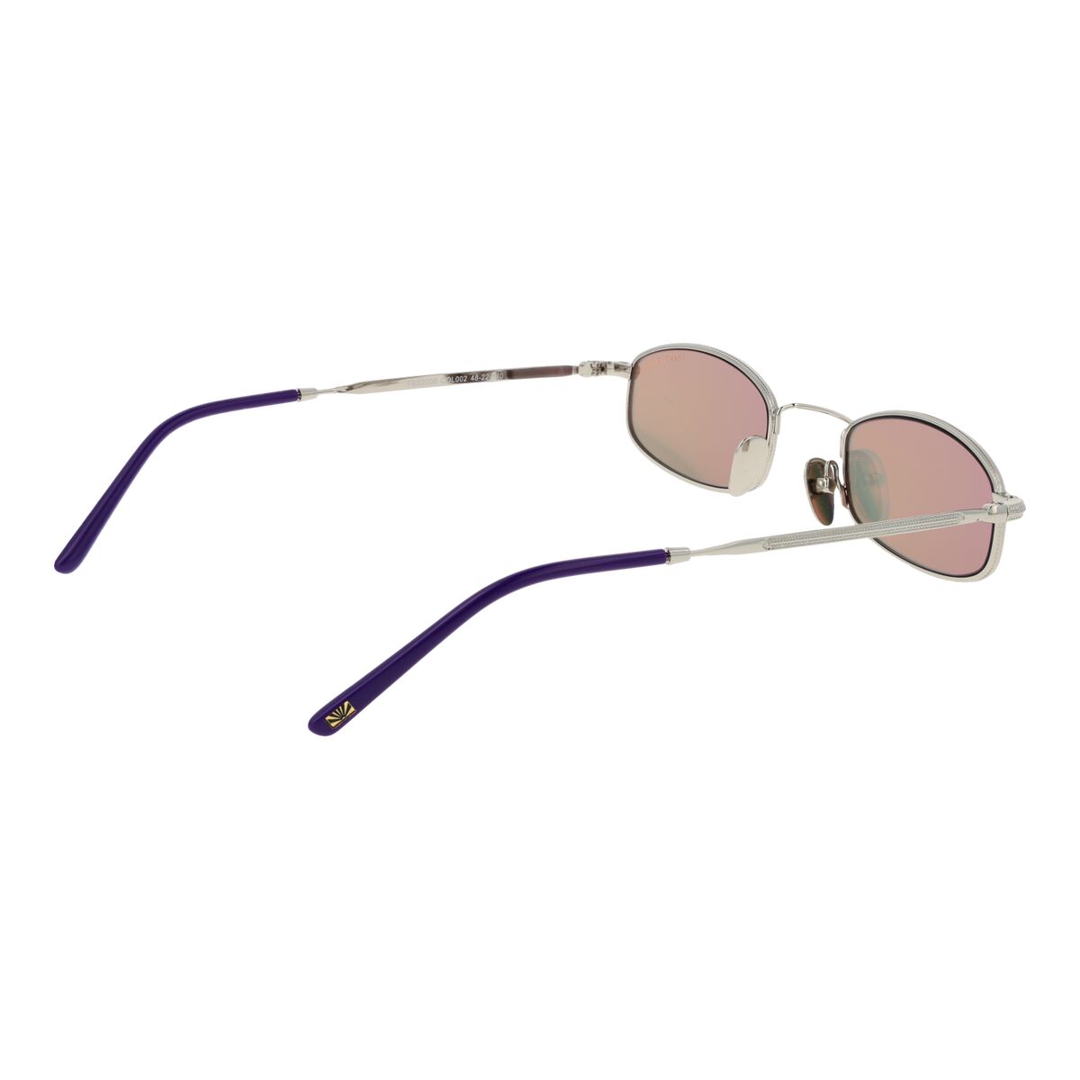 Gafas de Sol Unisex Funky Buddha FBS2008 48002