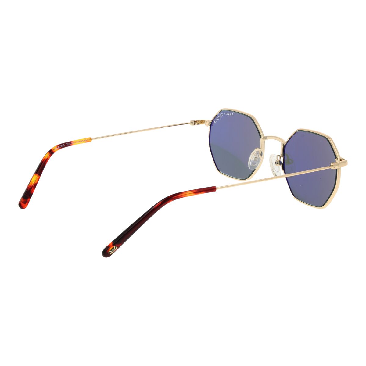 Gafas de Sol Unisex Funky Buddha FBS2032 49001