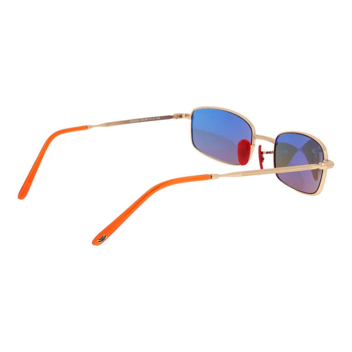 Gafas de Sol Hombre Funky Buddha FBS2026 51003