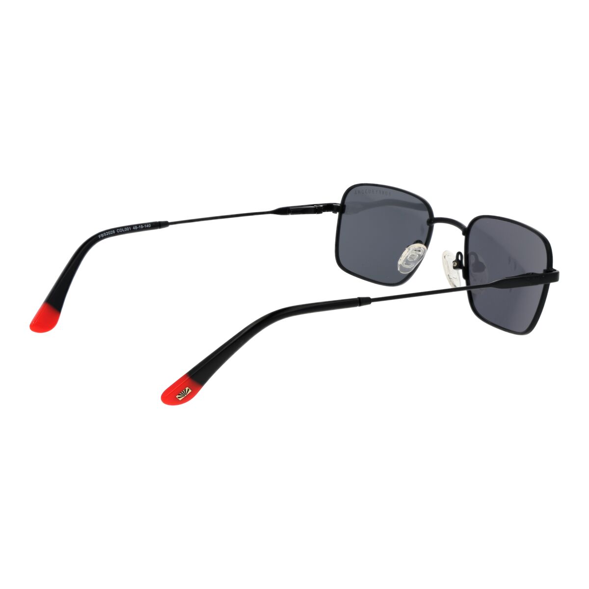 Gafas de Sol Unisex Funky Buddha FBS2028 48001