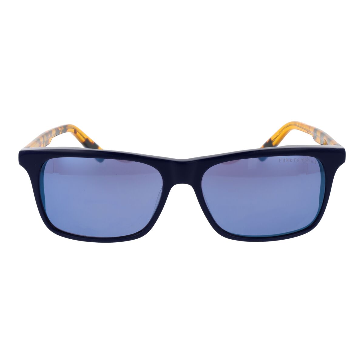 Gafas de Sol Hombre Funky Buddha FBS2033 59001