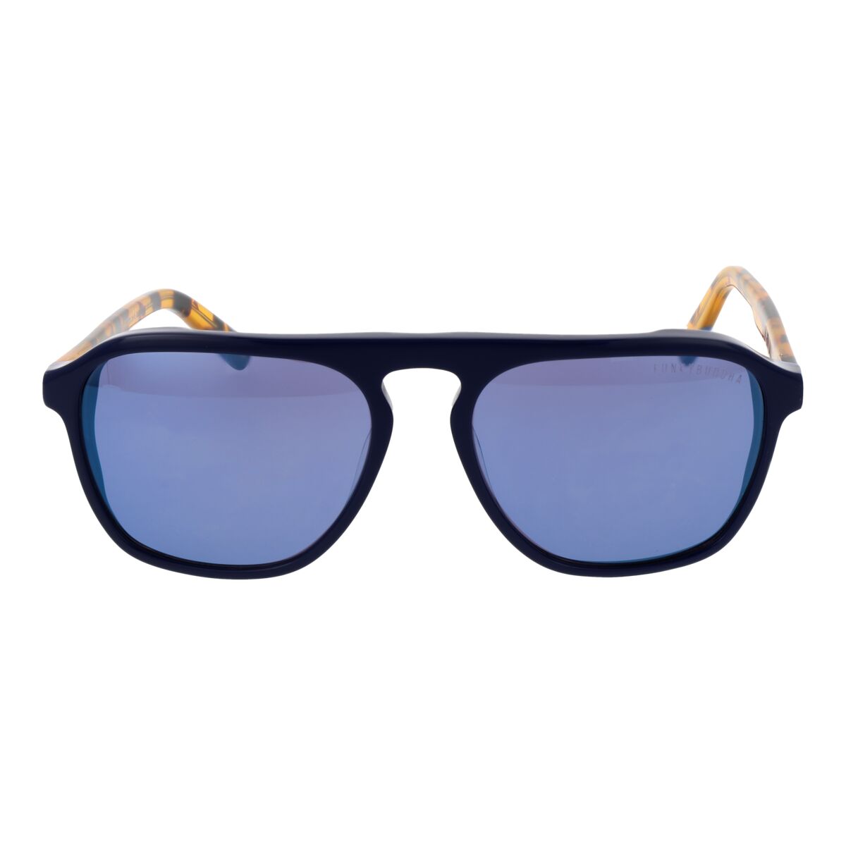 Gafas de Sol Hombre Funky Buddha FBS2035 55001