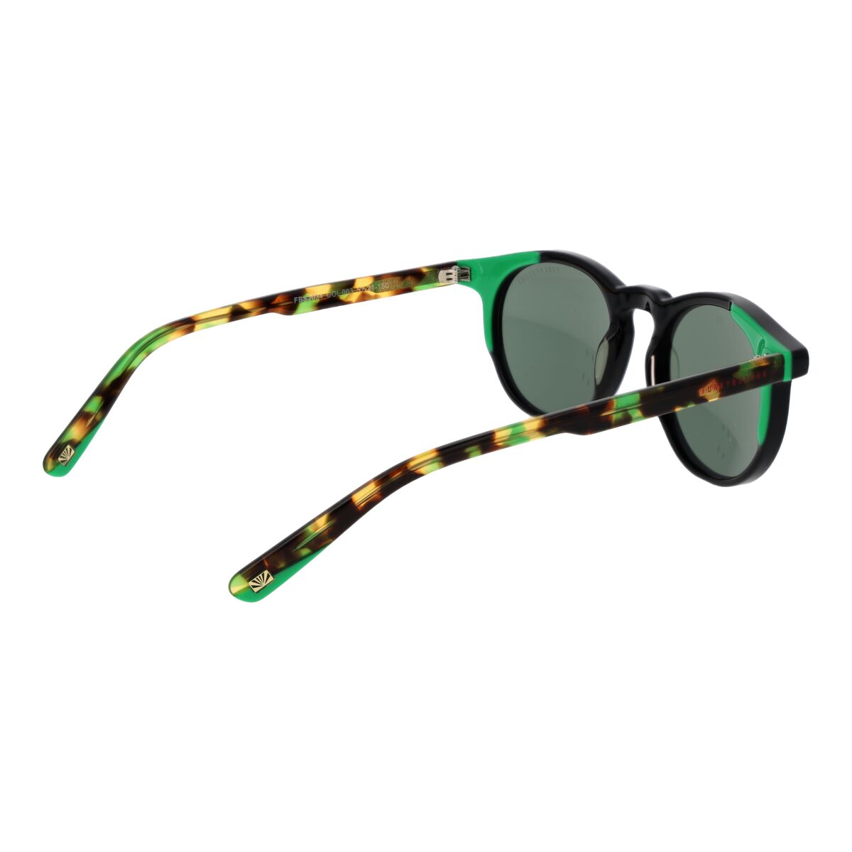 Gafas de Sol Hombre Funky Buddha FBS2034 52003