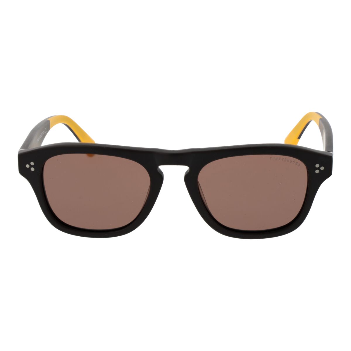 Gafas de Sol Hombre Funky Buddha FBS2042 52006