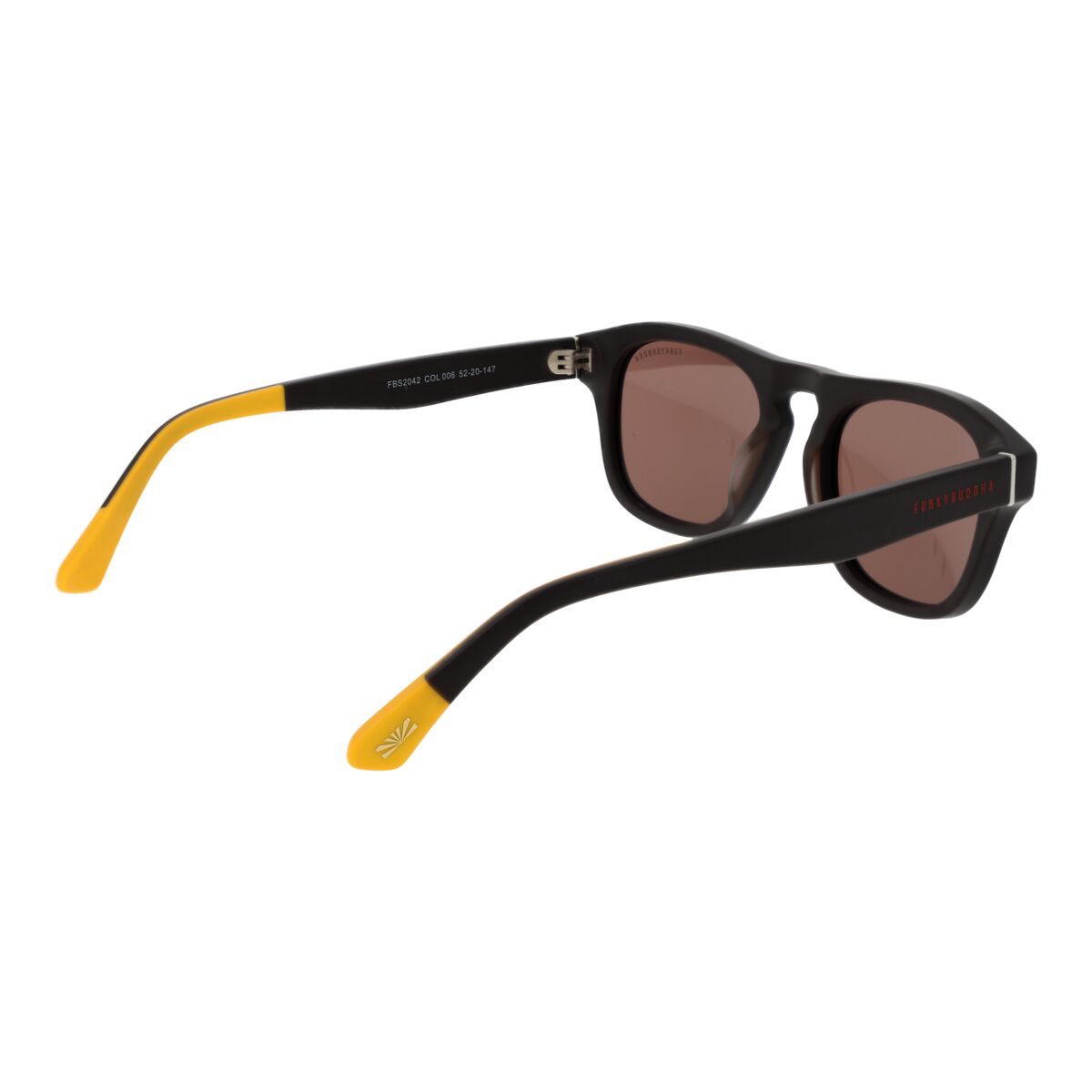 Gafas de Sol Hombre Funky Buddha FBS2042 52006