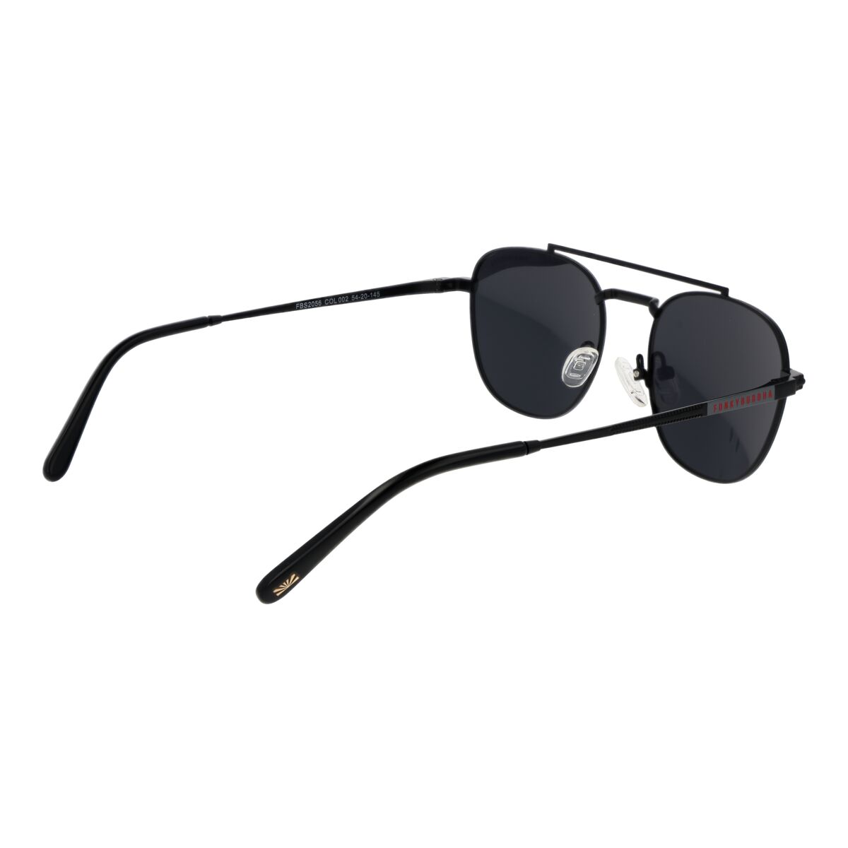 Gafas de Sol Hombre Funky Buddha FBS2056 54002