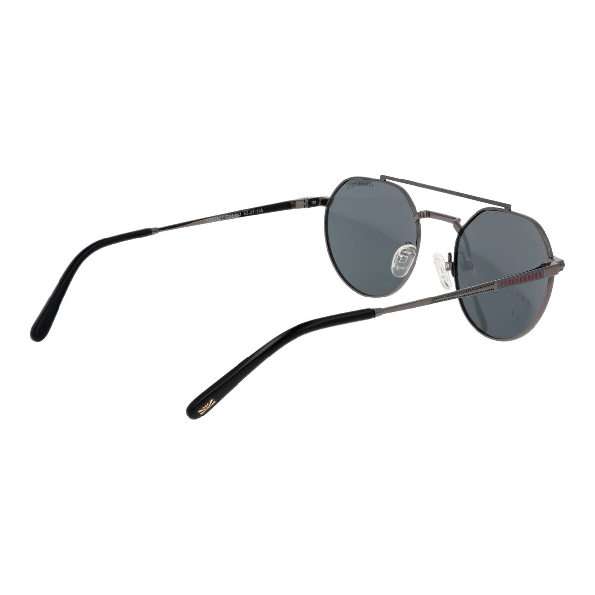 Gafas de Sol Hombre Funky Buddha FBS2057 53004