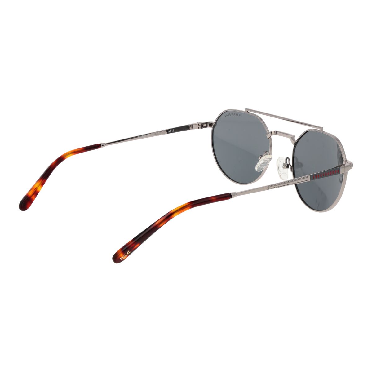 Gafas de Sol Hombre Funky Buddha FBS2057 53005
