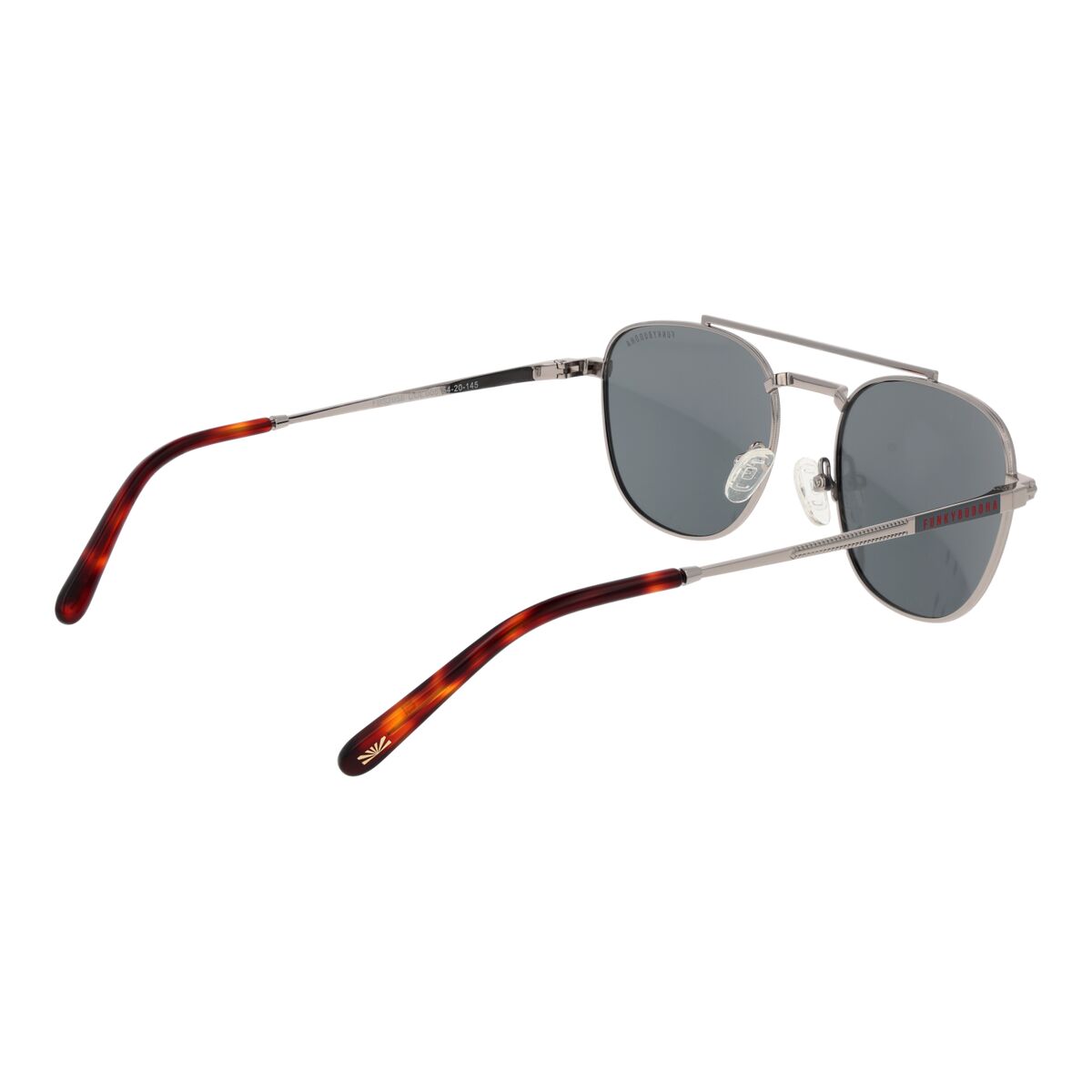 Gafas de Sol Hombre Funky Buddha FBS2056 54005