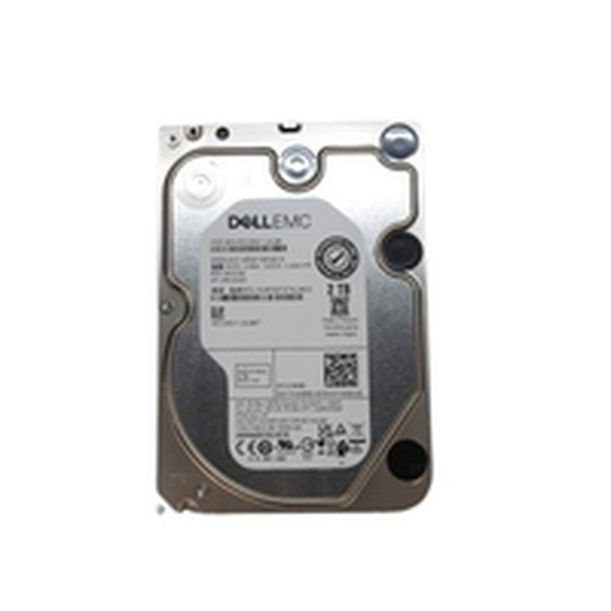 Disco Duro Dell 3,5" 2 TB HDD