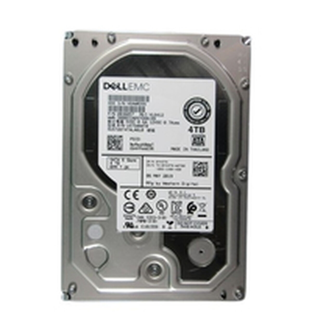 Disco Duro Dell 400-BRCS 3,5" 4 TB HDD