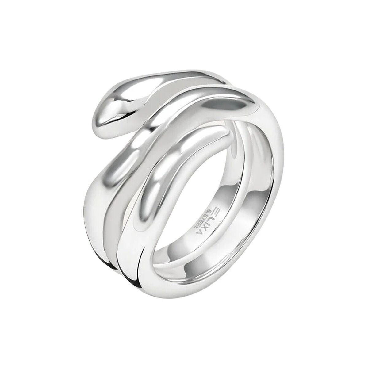 Anillo Mujer Stroili 1694722 Plateado 22