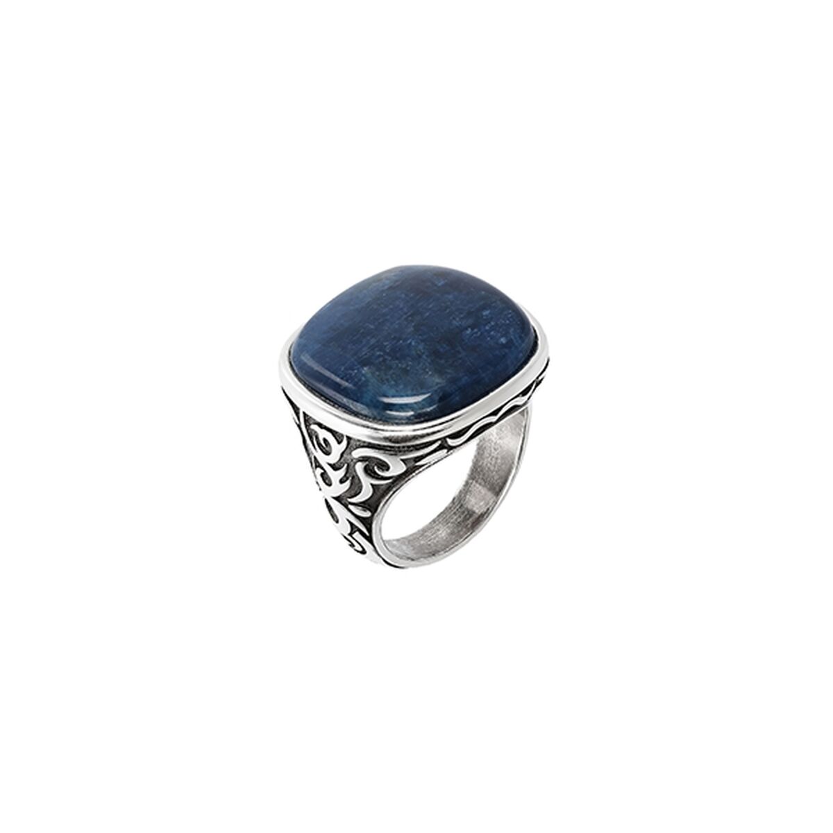 Anillo Mujer Albert M. WSOX00397.AP-22 22 Azul