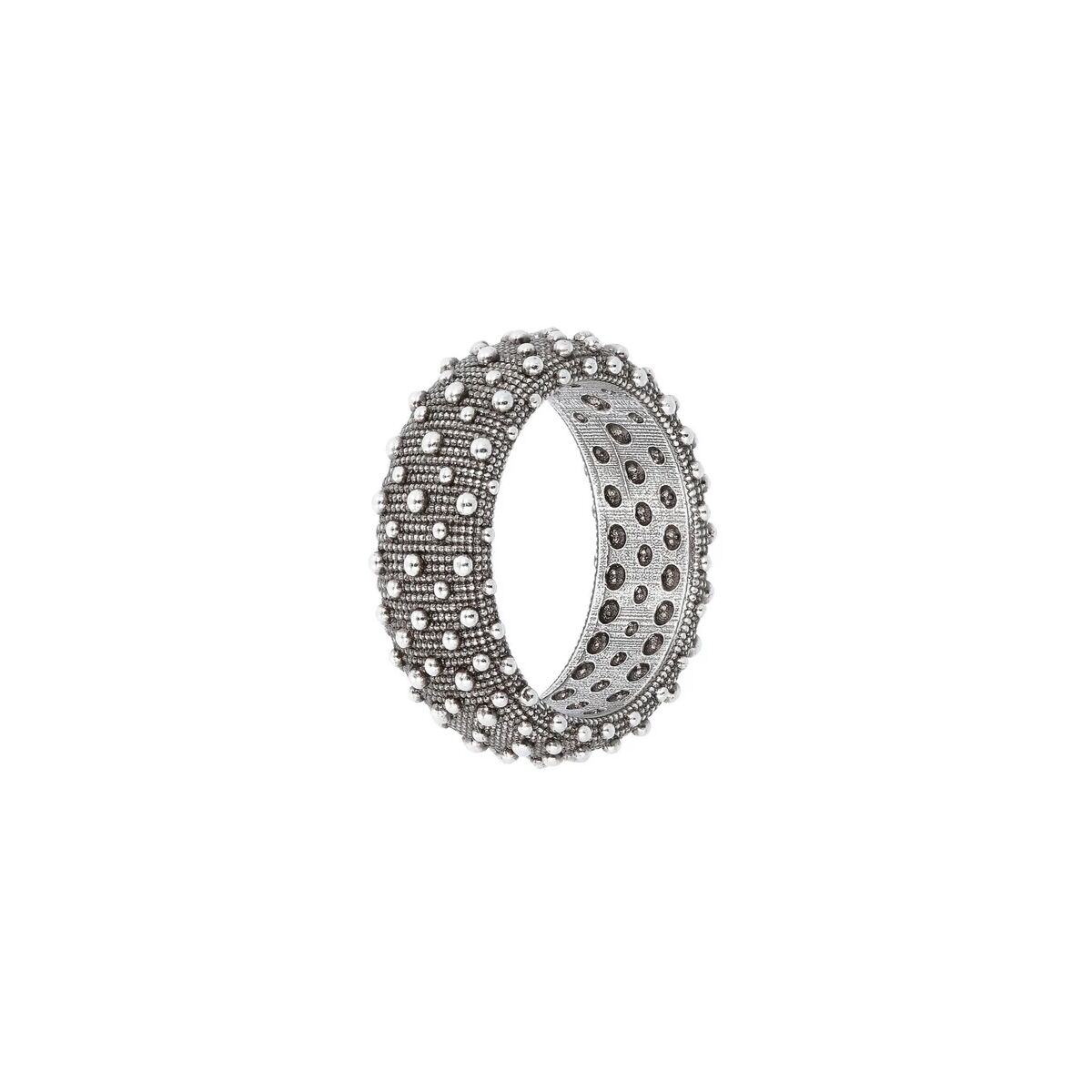 Anillo Mujer Albert M. WSOX00398.S-18 Plateado 18