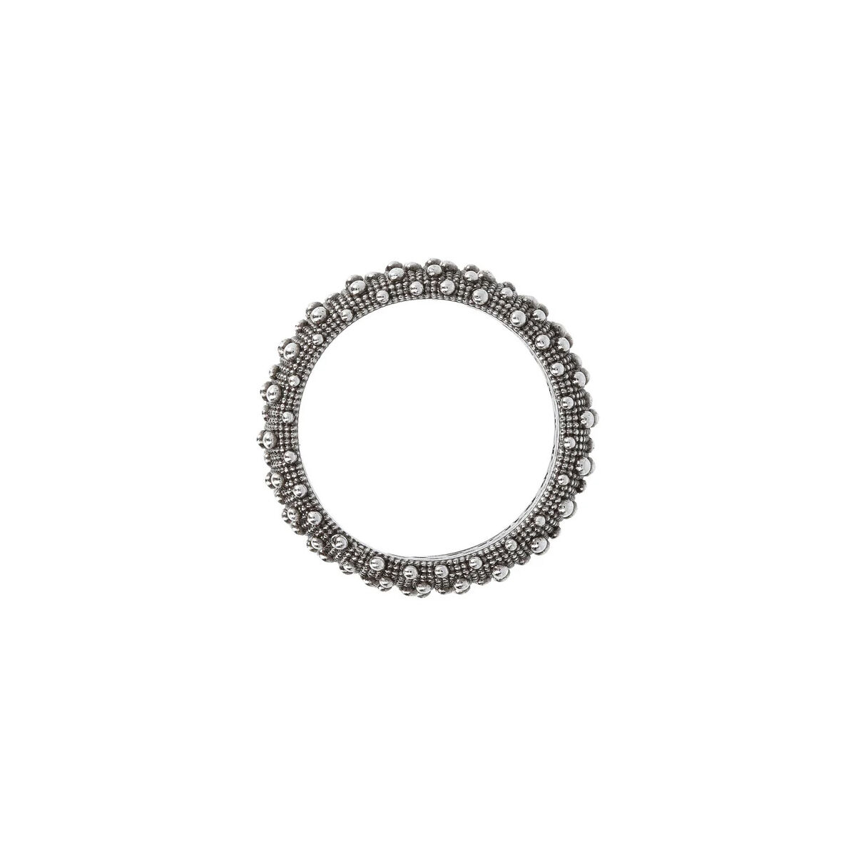 Anillo Mujer Albert M. WSOX00398.S-18 Plateado 18