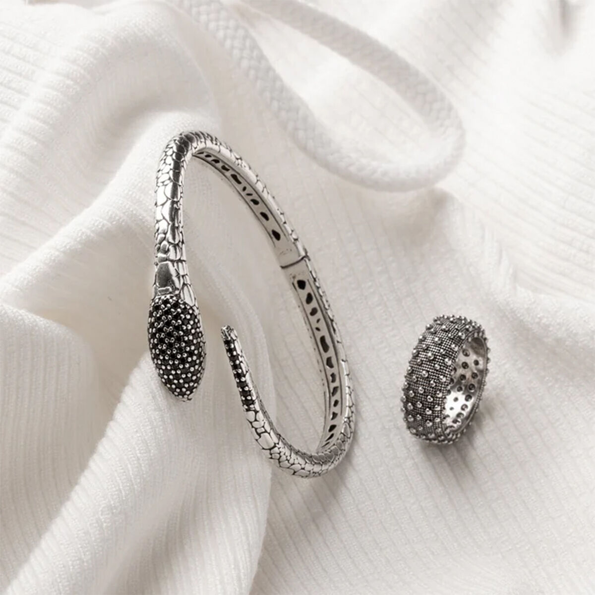 Anillo Mujer Albert M. WSOX00398.S-18 Plateado 18