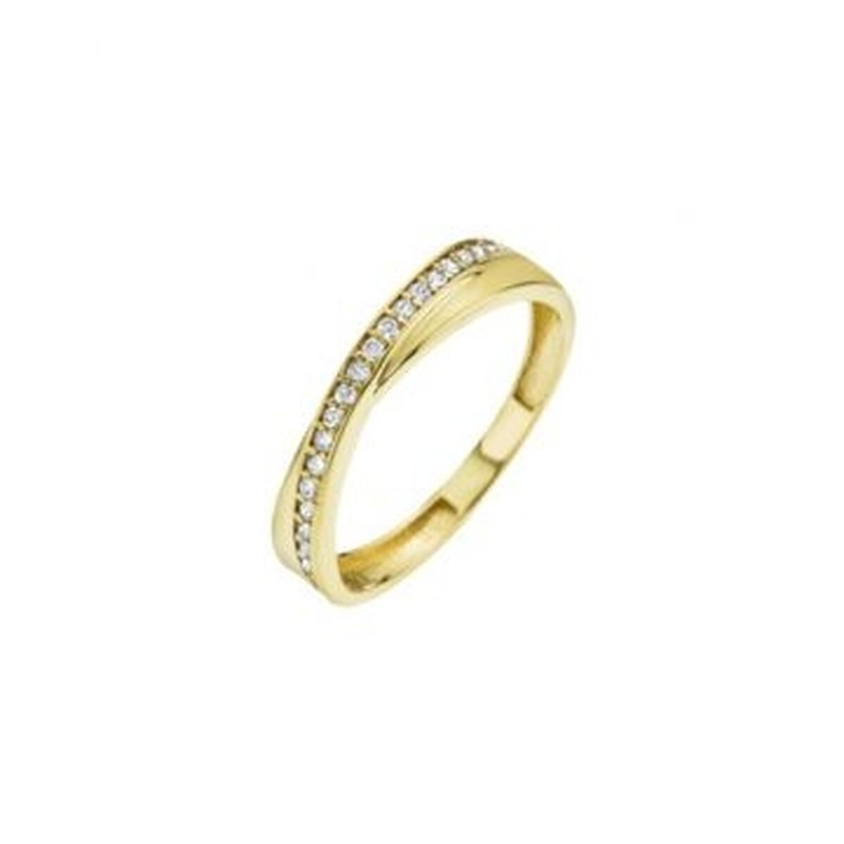 Anillo Mujer Lotus AF00016/12 Dorado 12