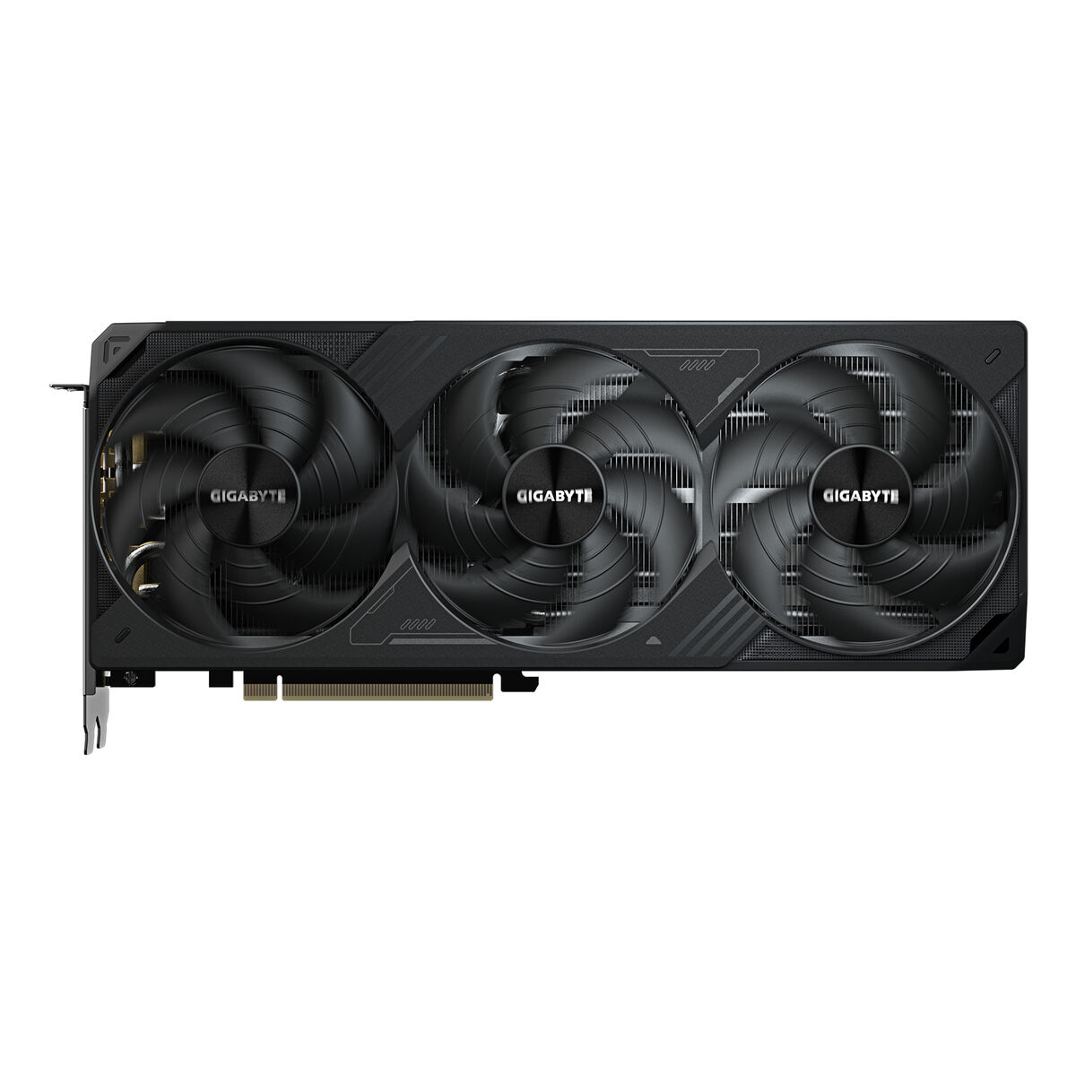 Tarjeta Gráfica Gigabyte GV-N507TWF3-16GD nvidia geforce rtx 5070 ti 16 GB GDDR6