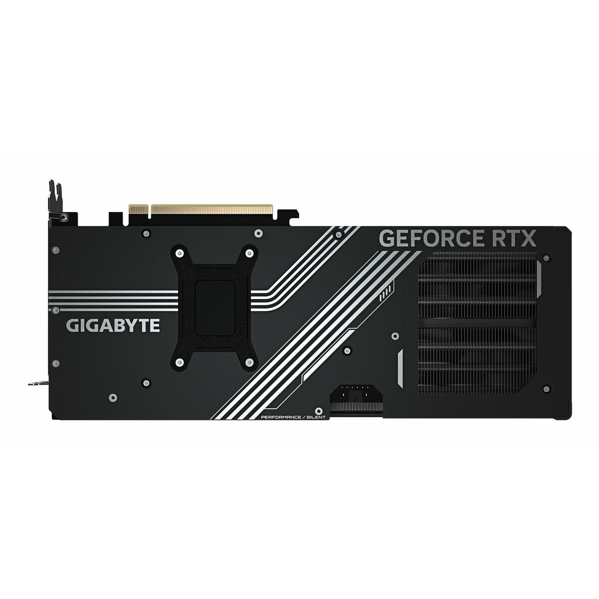 Tarjeta Gráfica Gigabyte GV-N507TWF3-16GD nvidia geforce rtx 5070 ti 16 GB GDDR6
