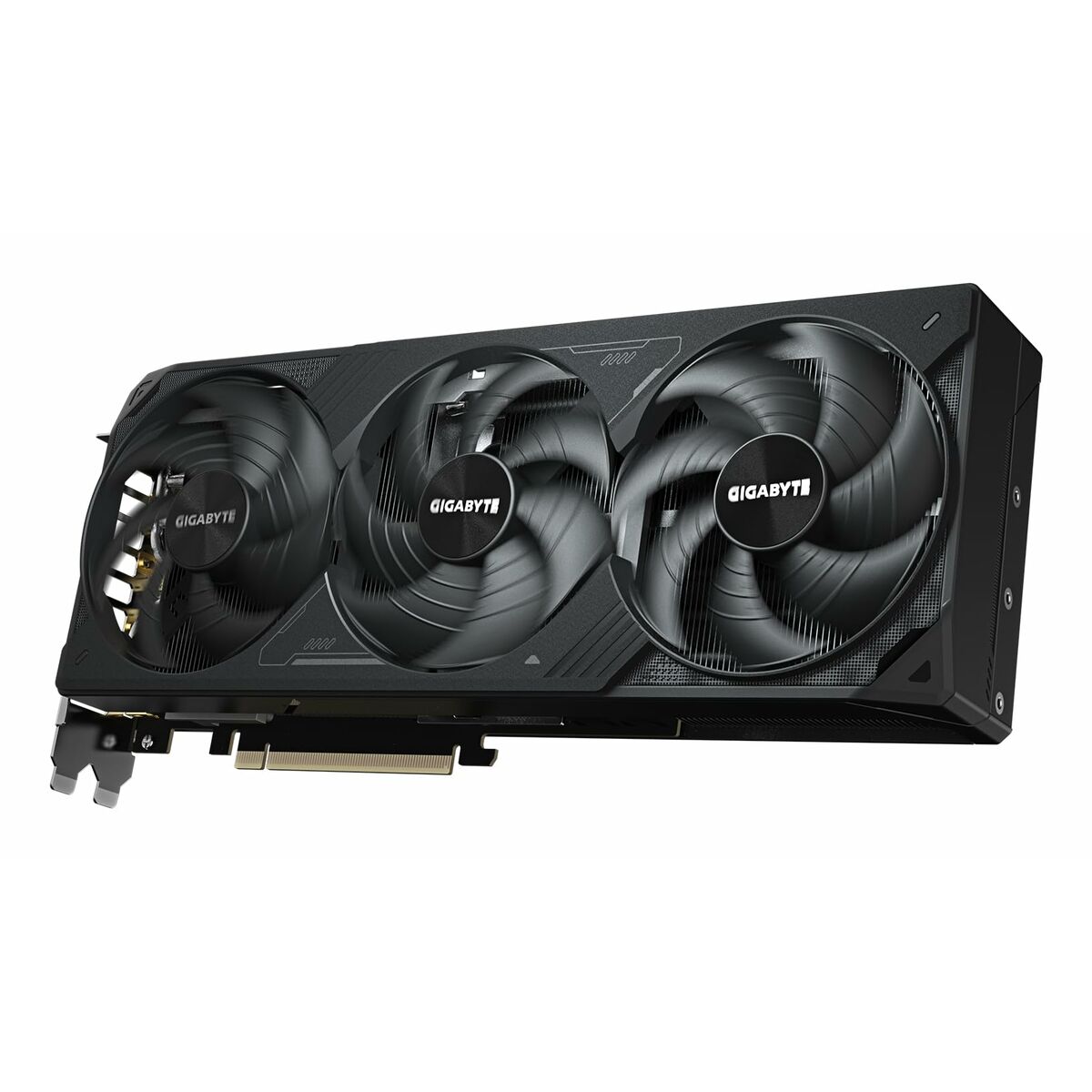 Tarjeta Gráfica Gigabyte GV-N507TWF3-16GD nvidia geforce rtx 5070 ti 16 GB GDDR6