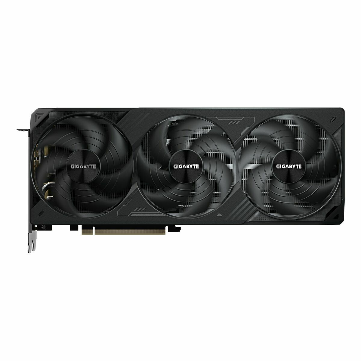 Tarjeta Gráfica Gigabyte GV-N507TWF3-16GD nvidia geforce rtx 5070 ti 16 GB GDDR6