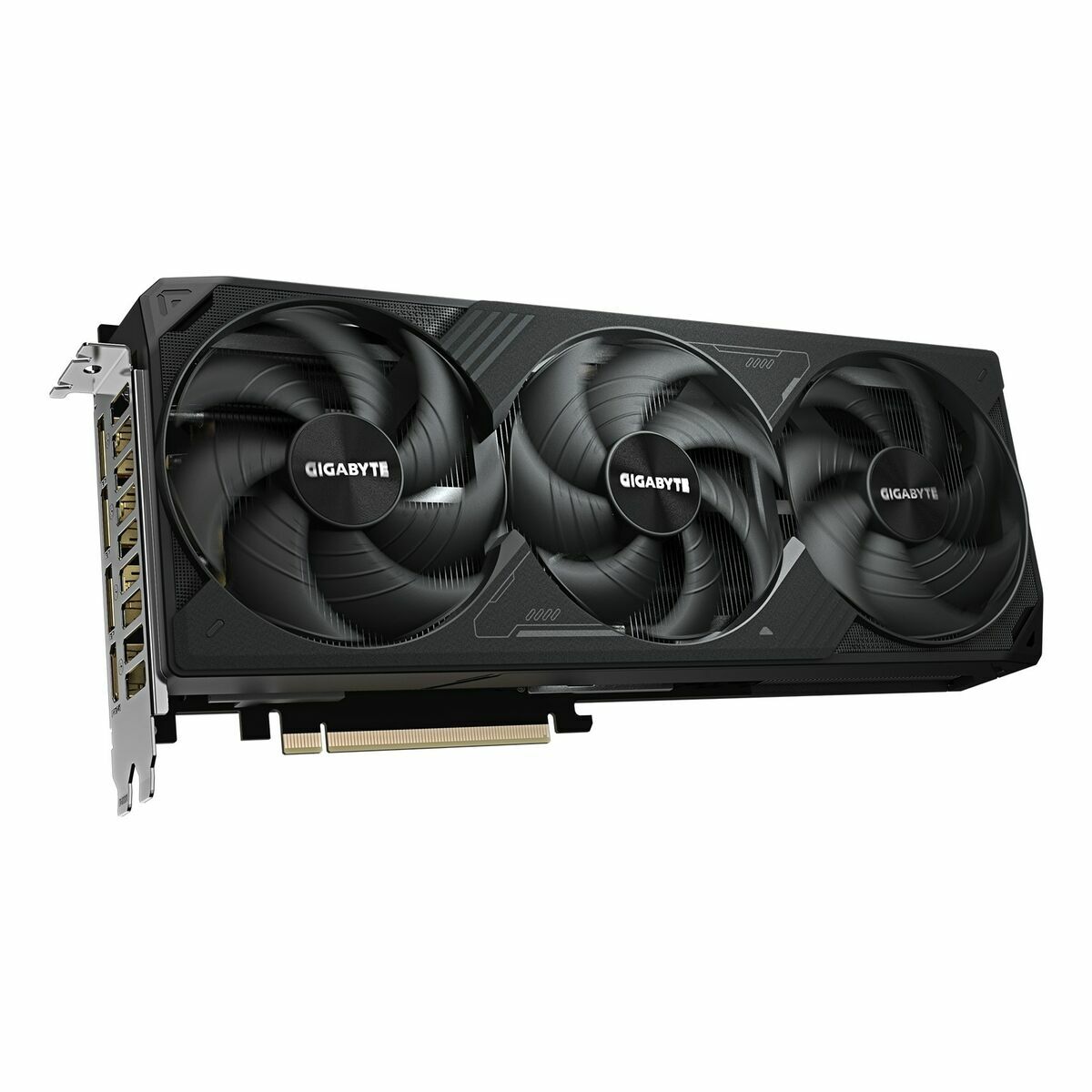 Tarjeta Gráfica Gigabyte GV-N507TWF3-16GD nvidia geforce rtx 5070 ti 16 GB GDDR6