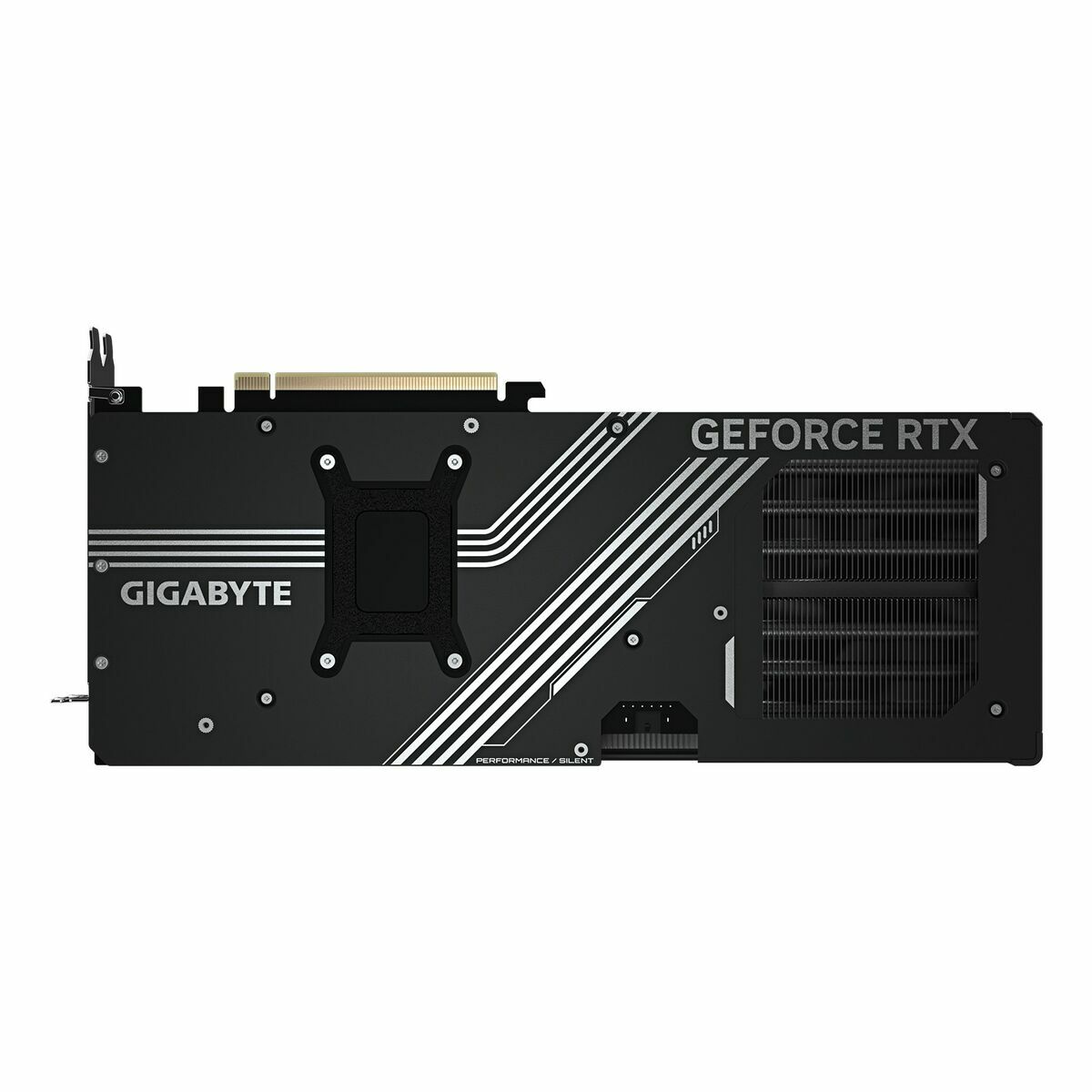 Tarjeta Gráfica Gigabyte GV-N507TWF3-16GD nvidia geforce rtx 5070 ti 16 GB GDDR6