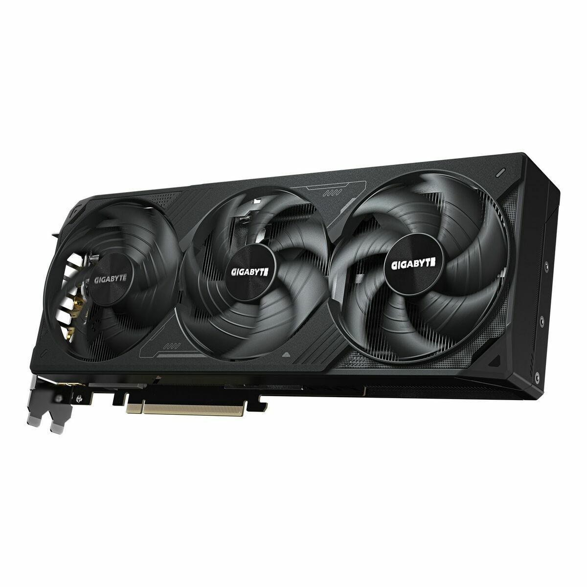 Tarjeta Gráfica Gigabyte GV-N507TWF3-16GD nvidia geforce rtx 5070 ti 16 GB GDDR6