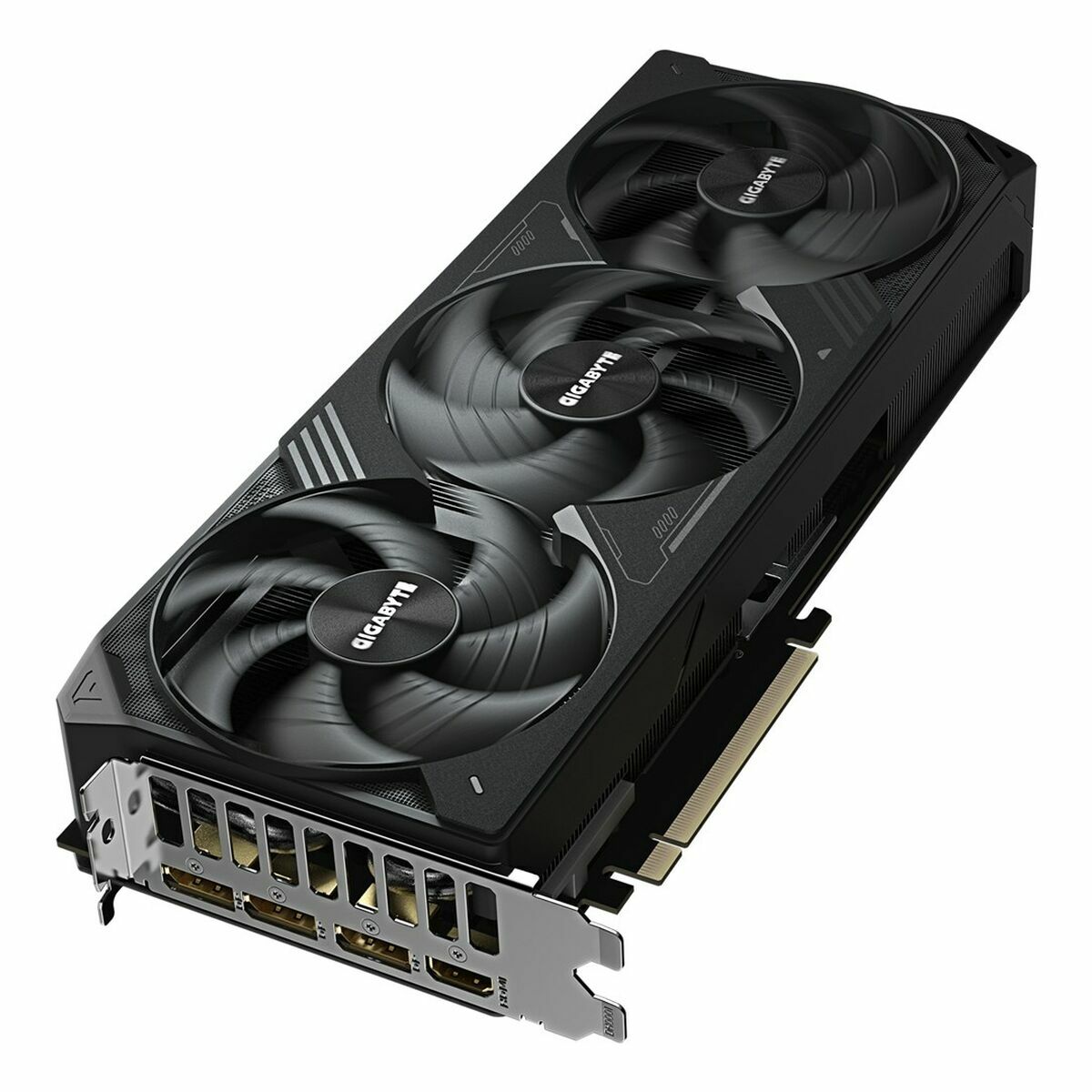 Tarjeta Gráfica Gigabyte GV-N507TWF3-16GD nvidia geforce rtx 5070 ti 16 GB GDDR6