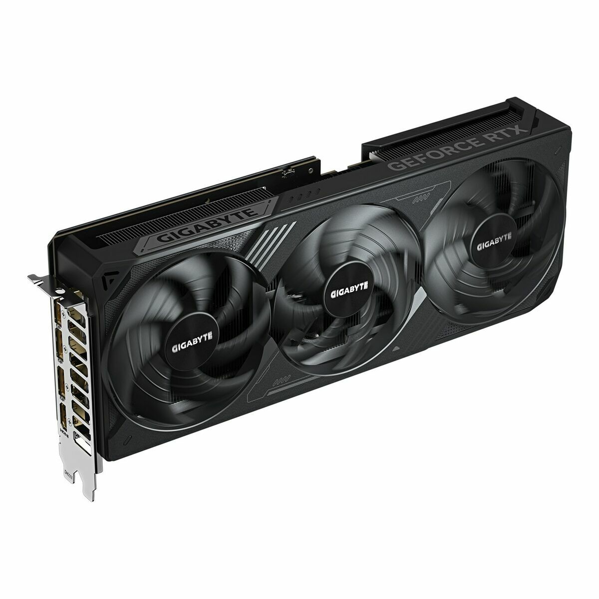Tarjeta Gráfica Gigabyte GV-N507TWF3-16GD nvidia geforce rtx 5070 ti 16 GB GDDR6