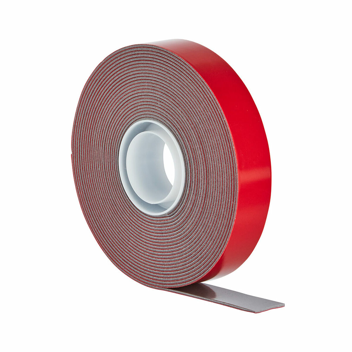 Cinta de Doble Cara Scotch extreme 19 mm x 5 m Gris