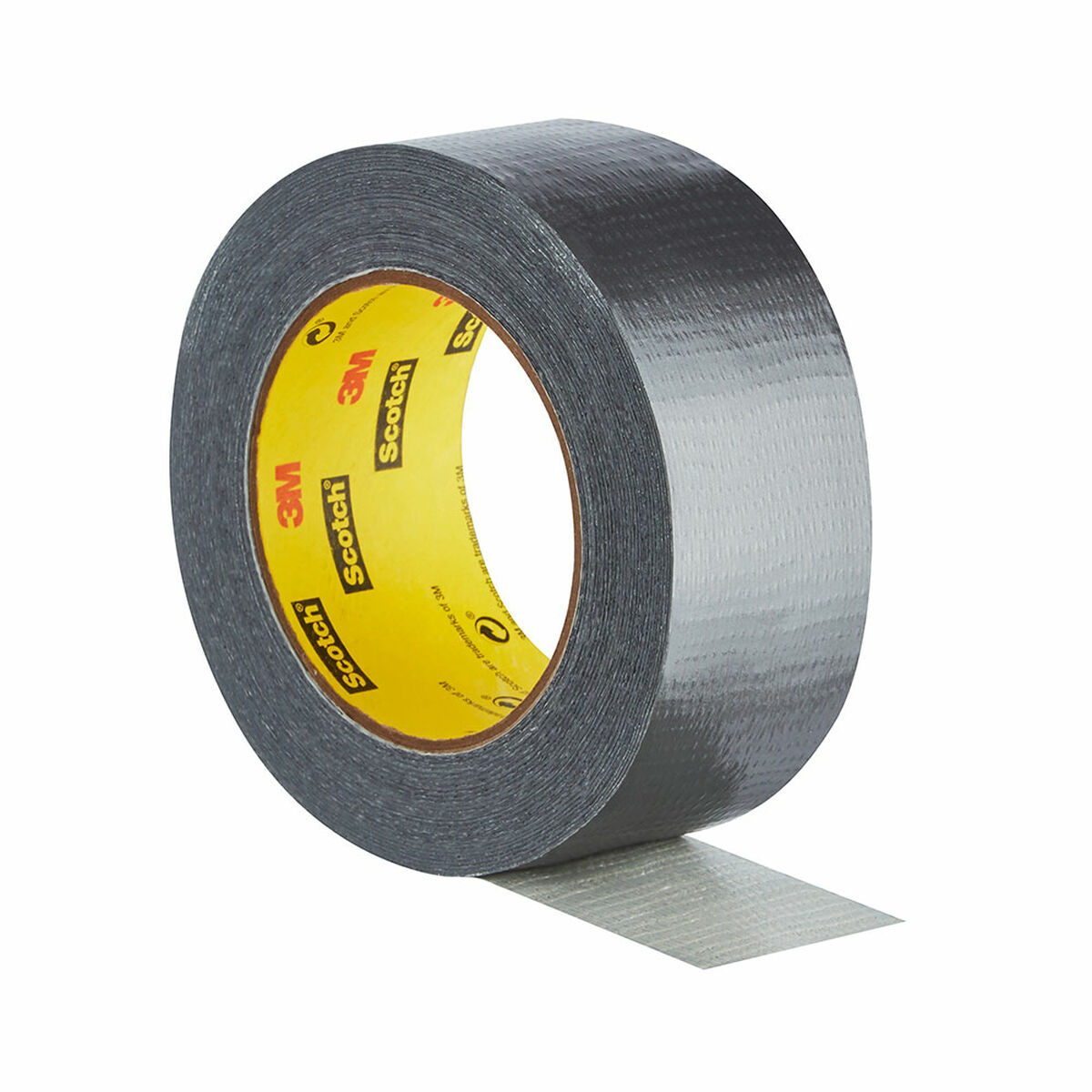 Cinta americana Scotch extremium 5 27,4 m x 48 mm Gris