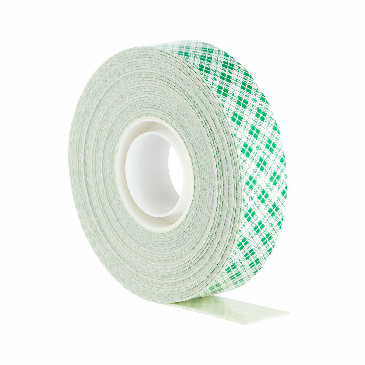 Cinta de Doble Cara Scotch 19 mm x 5 m Blanco