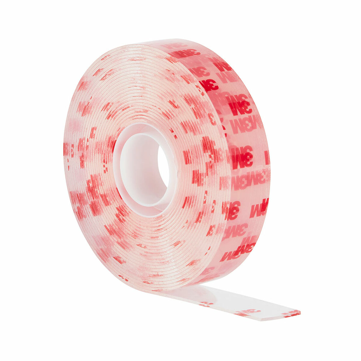 Cinta de Doble Cara Scotch Transparente 19 mm x 5 m