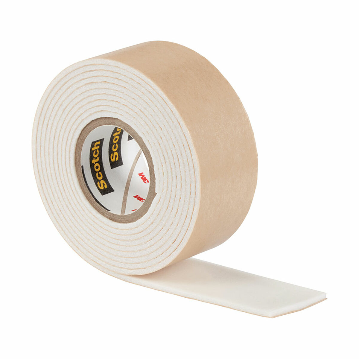 Cinta de Doble Cara Scotch 5 kg 19 mm x 1,5 m Espejos