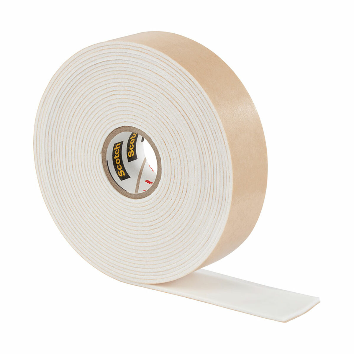 Cinta de Doble Cara Scotch 5 kg 19 mm x 5 m Transparente Espejos