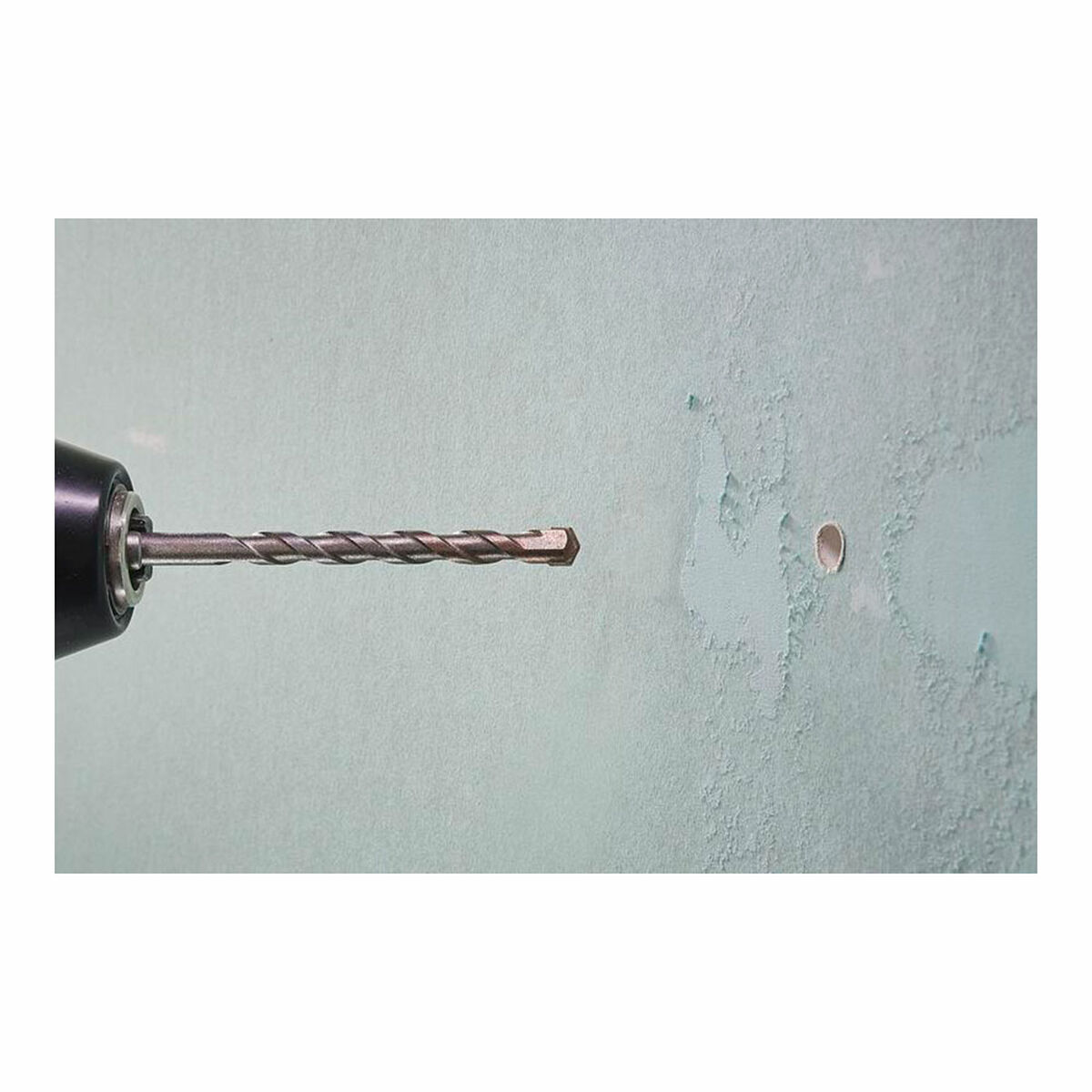 Broca Wolfcraft Ø 14 x 150 mm Hormigón