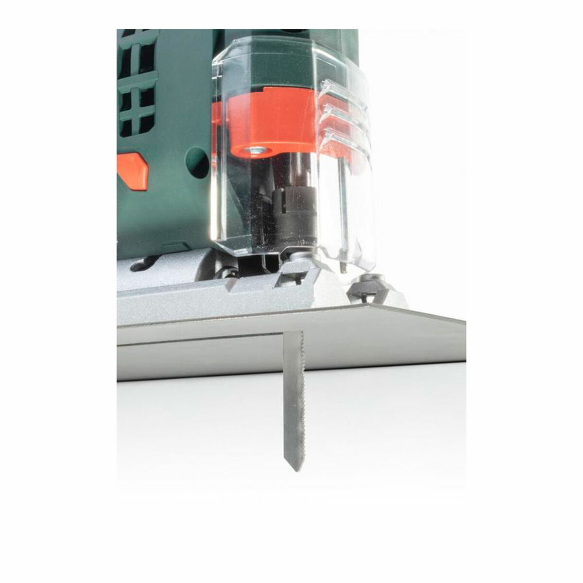 Hoja Sierra Wolfcraft 75 mm Sierra de Calar (2 Unidades)