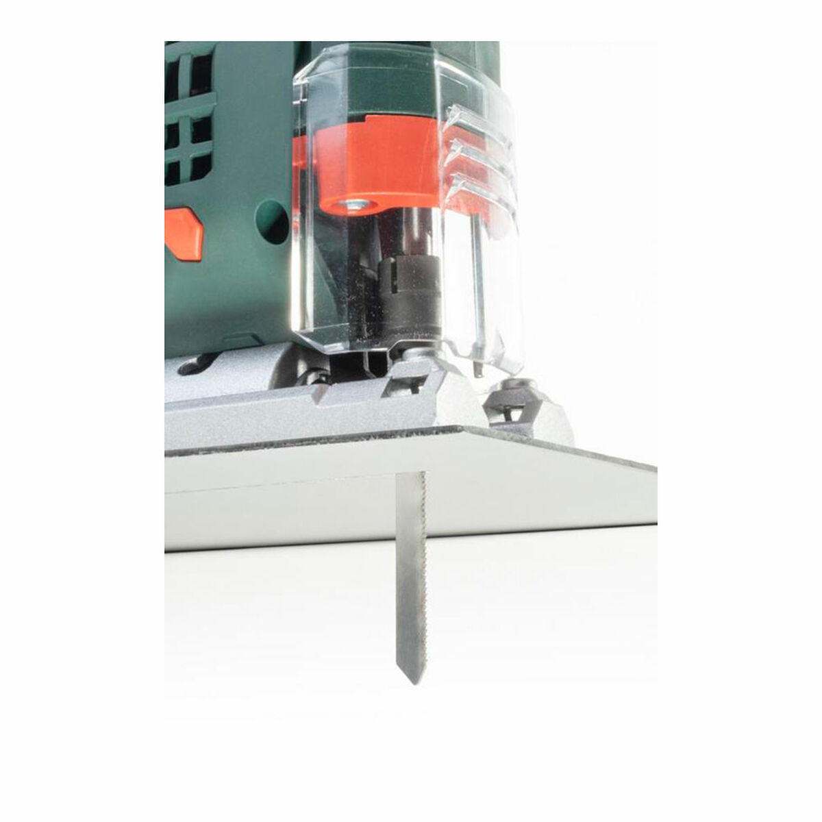 Hoja Sierra Wolfcraft 75 mm Sierra de Calar (2 Unidades)