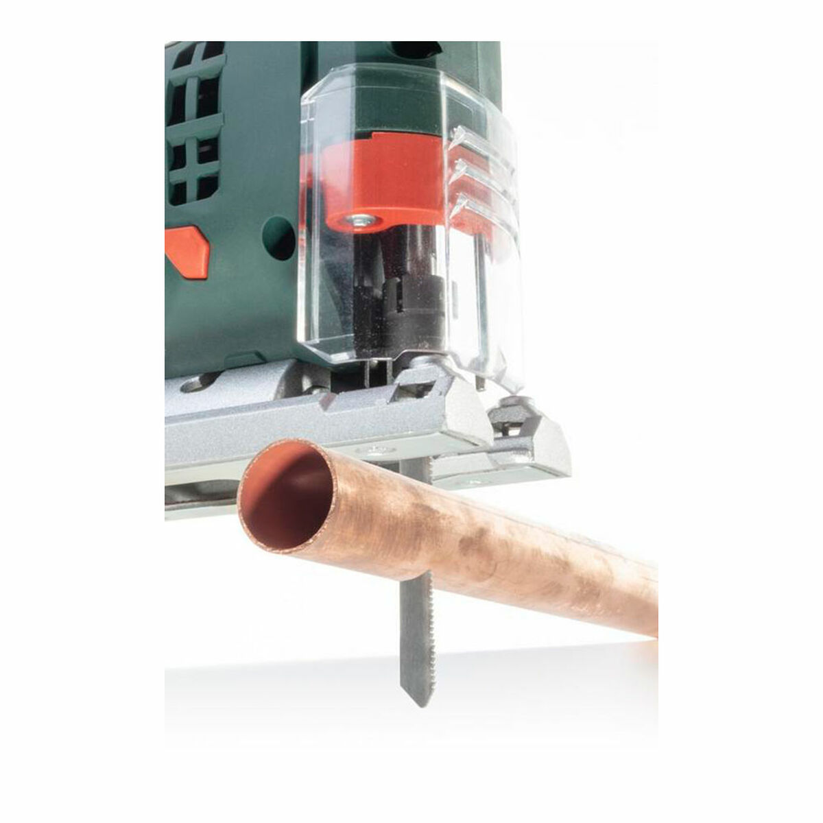 Hoja Sierra Wolfcraft 75 mm Sierra de Calar (2 Unidades)