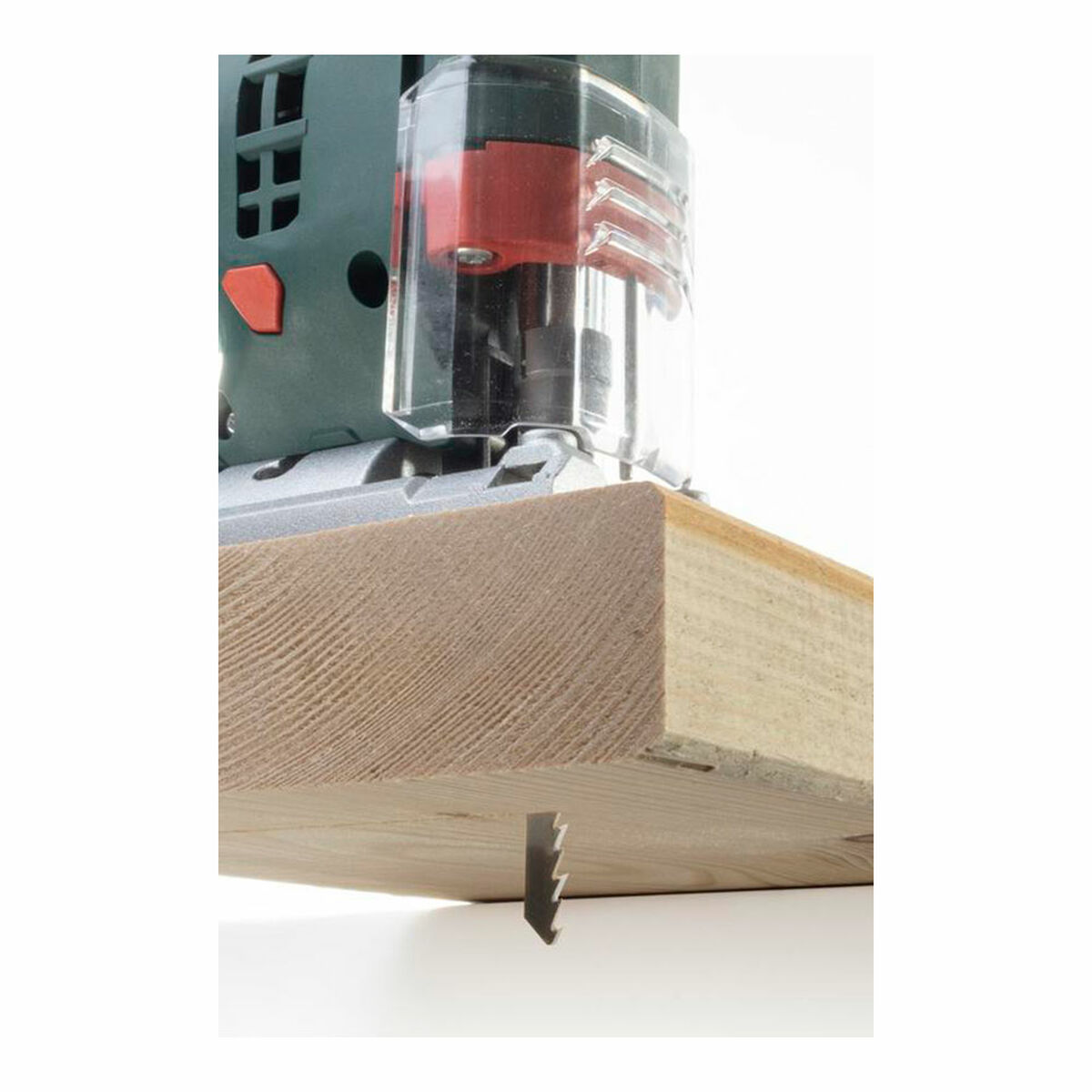 Hoja Sierra Wolfcraft 100 mm Sierra de Calar (2 Unidades)