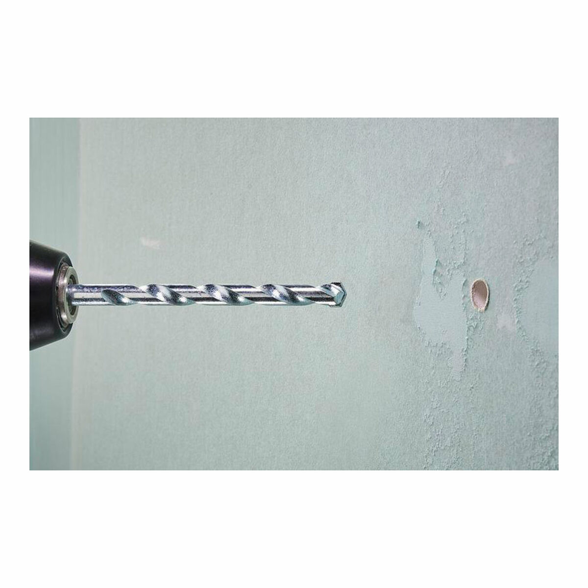 Broca Wolfcraft Ø 14 x 150 mm