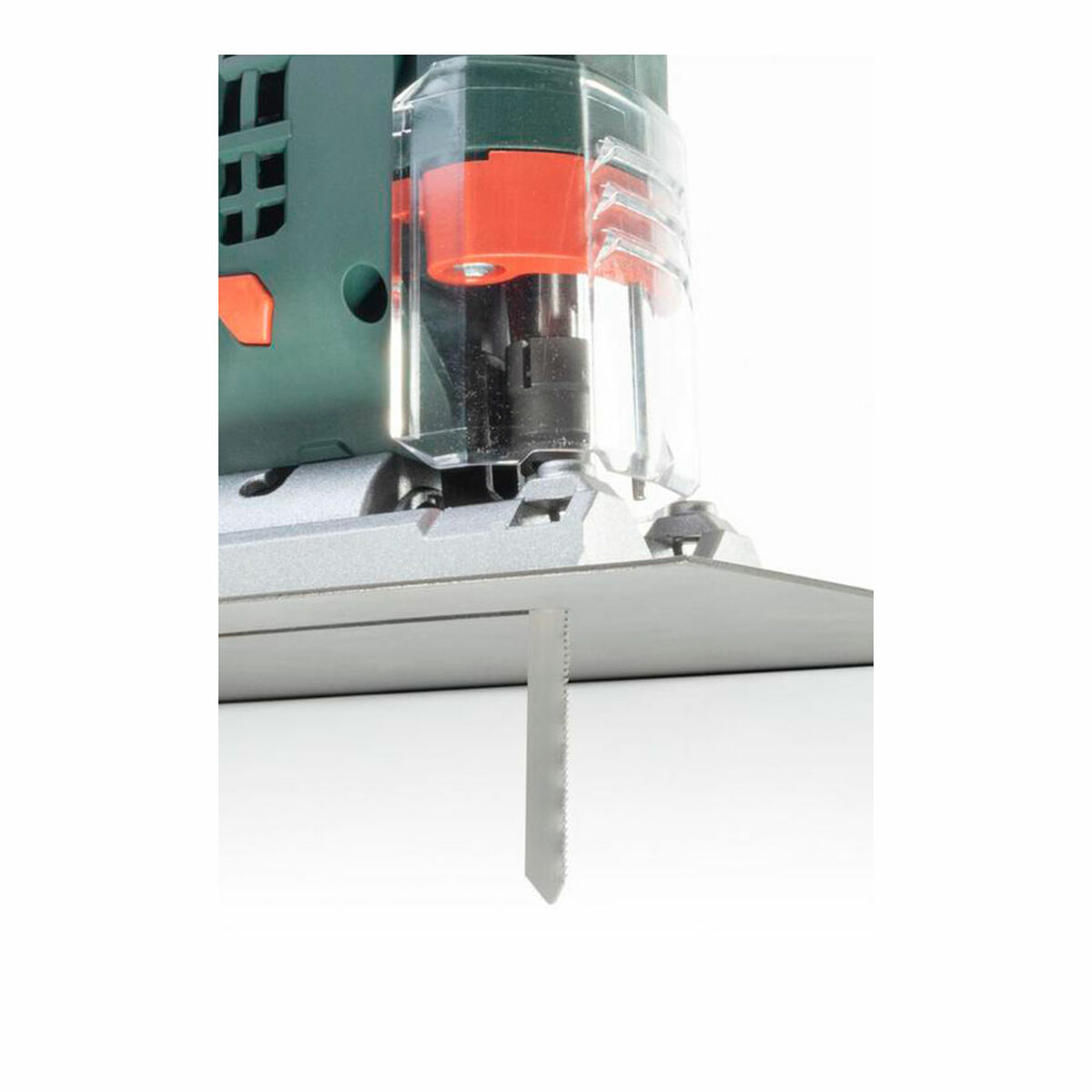 Hoja Sierra Wolfcraft 75 mm Sierra de Calar (2 Unidades)