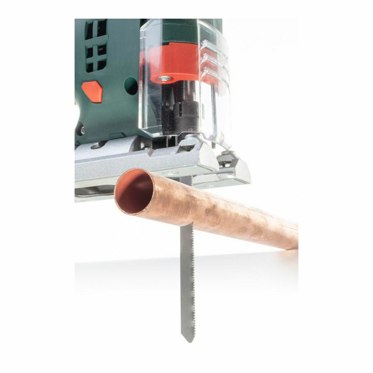 Hoja Sierra Wolfcraft 130 mm Sierra de Calar (2 Unidades)