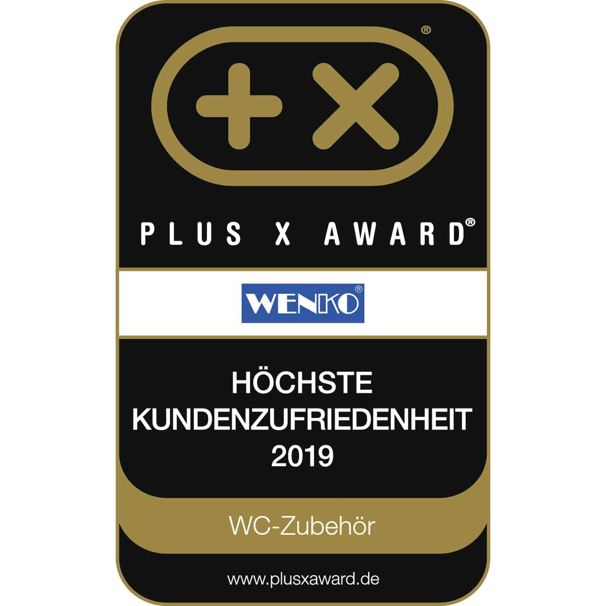 Portarrollos de Papel Higiénico Wenko bosio Acero Inoxidable 8 X 18 X 12,5 CM Acero