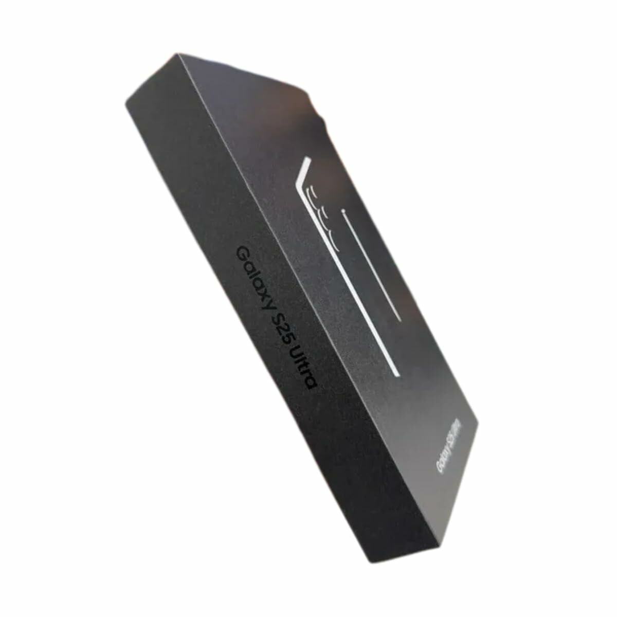 Smartphone Samsung SM-S938B 6,9" Octa Core 12 GB RAM 1 TB Negro