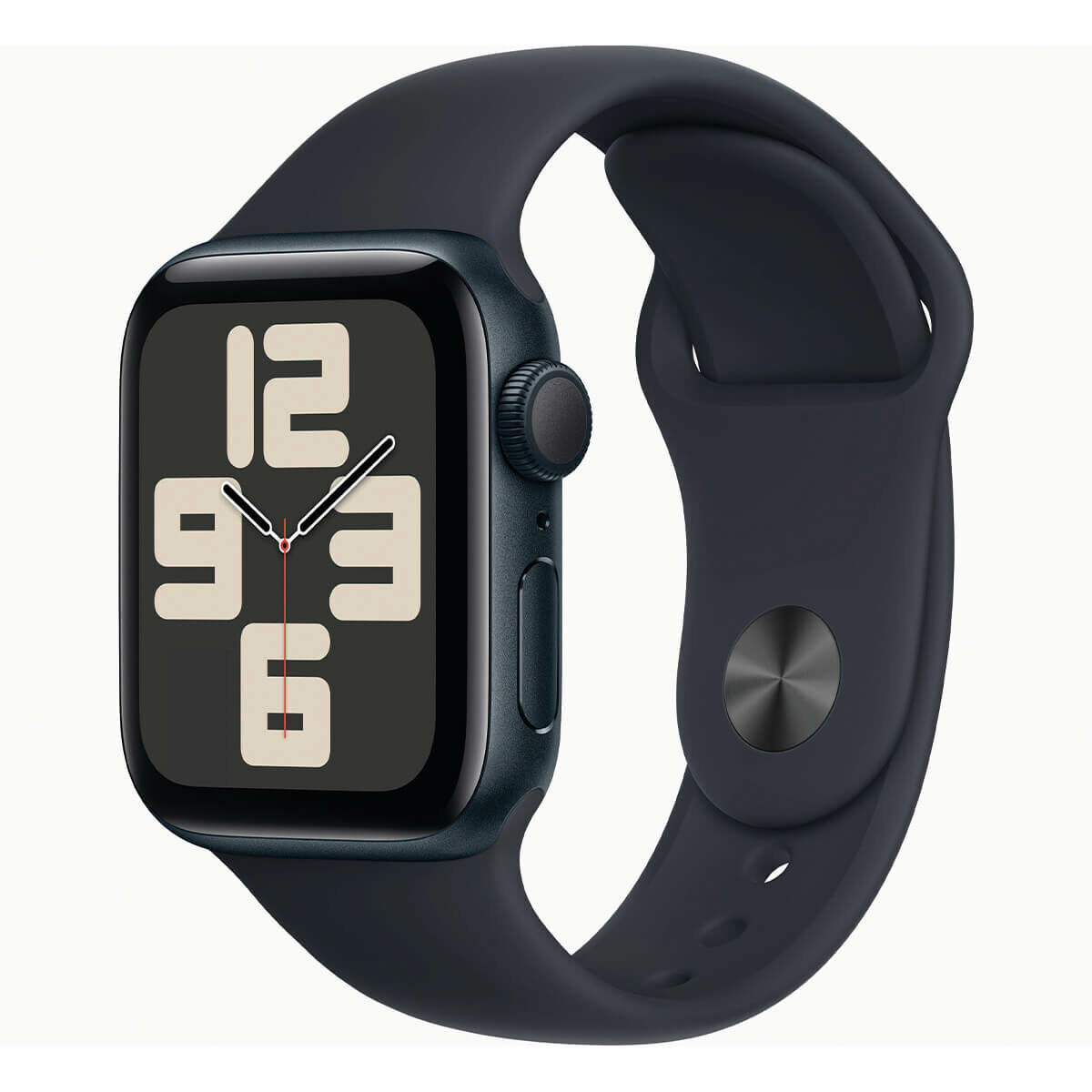 Smartwatch Apple Watch SE Negro 44 mm